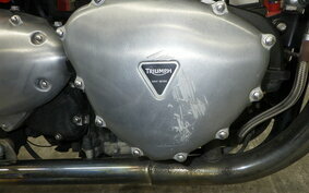 TRIUMPH THRUXTON 900 2008 J9147G