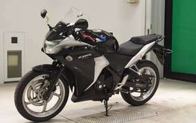 HONDA CBR250R GEN 3 MC41