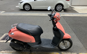 SUZUKI LET's G CA4AA