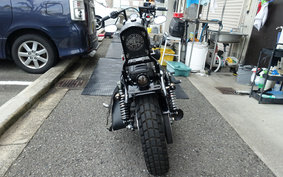 HARLEY XL1200X 2015 LC3