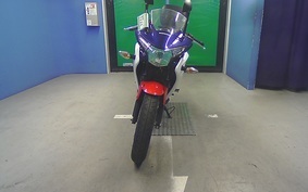 HONDA CBR250R A MC41