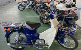 HONDA PRESS CUB 50 STD AA01