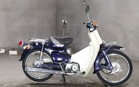 HONDA SUPER CUB90 HA02