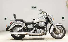 HONDA SHADOW 400 2003 NC34