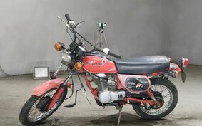 HONDA XL80S HD04