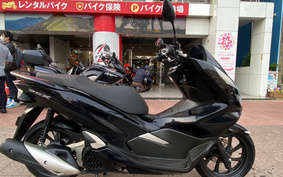 HONDA PCX125 JF81