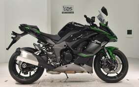 KAWASAKI NINJA 1000 SX 2024 ZXT02K