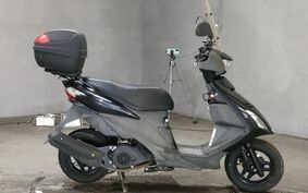 SUZUKI ADDRESS V125 S CF4MA