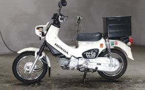 HONDA  CROSS  CUB 50 AA06