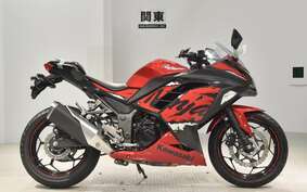 KAWASAKI NINJA 250 ABS EX250L