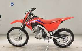 HONDA CRF125F JE03