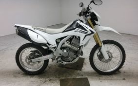 HONDA CRF250L MD38