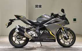 HONDA CBR250RR A MC51