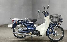 HONDA PRESS CUB 50 AA01