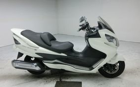 SUZUKI SKYWAVE 400 Fi 2008 CK44A