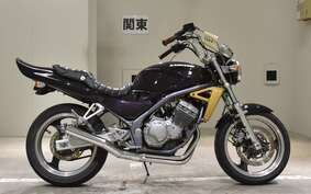 KAWASAKI BALIUS 250 ZR250A