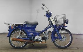 HONDA PRESS CUB 50 C50