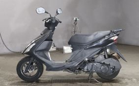 SUZUKI ADDRESS V125 CF4MA