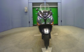 HONDA SILVER WING 600 GT ABS 2009 PF02