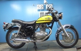 KAWASAKI ESTRELLA RS 2001 BJ250A