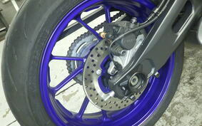 YAMAHA YZF-R7 2023 RM39J