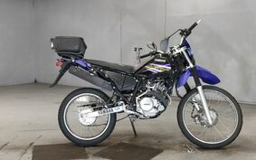 YAMAHA XTZ125E PCJL