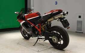 DUCATI 848 EVO CORSA SE 2012 H602A