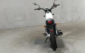 SUZUKI GRASS TRACKER BigBoy NJ4BA