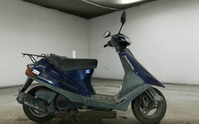 SUZUKI ADDRESS V100 CE11A