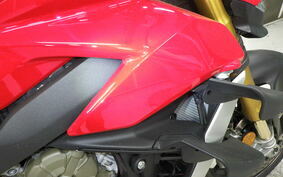 DUCATI STREETFIGHTER V4 S 2020 FA00A