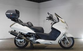 HONDA SILVER WING 400 2002 NF01