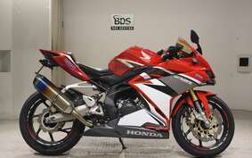 HONDA CBR250RR MC51