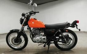 SUZUKI GRASS TRACKER NJ4BA