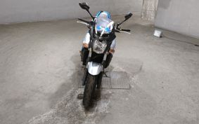 SUZUKI GSR600 B9112