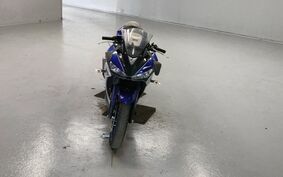 YAMAHA YZF-R25 RG10J