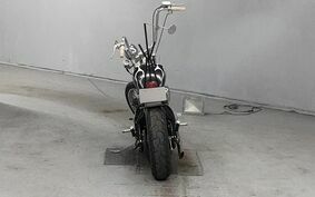 HONDA STEED 400 1998 NC37