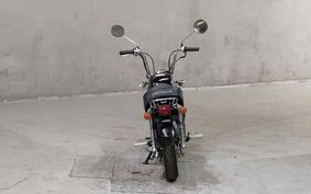 HONDA GORILLA AB27