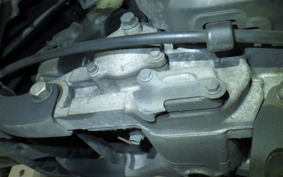 SUZUKI ADDRESS V125 CF4EA