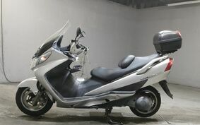 SUZUKI SKYWAVE 250 (Burgman 250) CJ43A