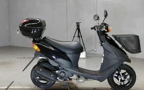 SUZUKI LET's 2 CA1PA