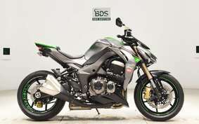 KAWASAKI Z1000 Gen.5 2014 ZRTT00