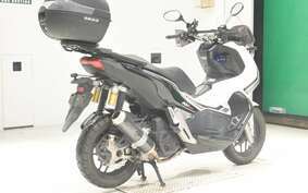 HONDA ADV150 KF38