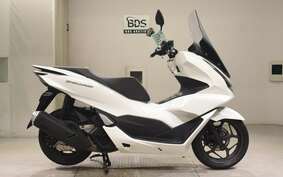 HONDA PCX 160 KF47