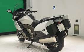 BMW K1600GT 2013