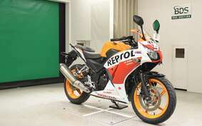 HONDA CBR250R A MC41