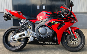 HONDA CBR1000RR 2006 SC57