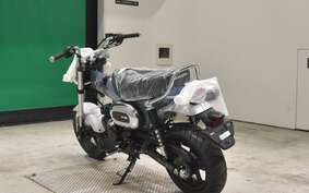 HONDA DAX 125 JB04