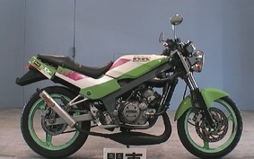 KAWASAKI VICTOR M150 KR150J