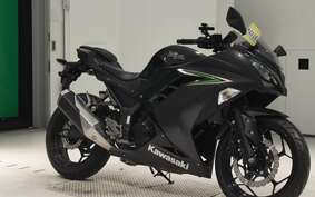 KAWASAKI NINJA 250 EX250L