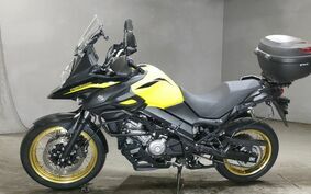 SUZUKI DL650 ( V-Strom 650 ) XT 2019 C733A